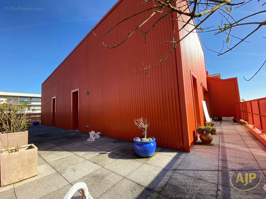 Appartement à BLANQUEFORT