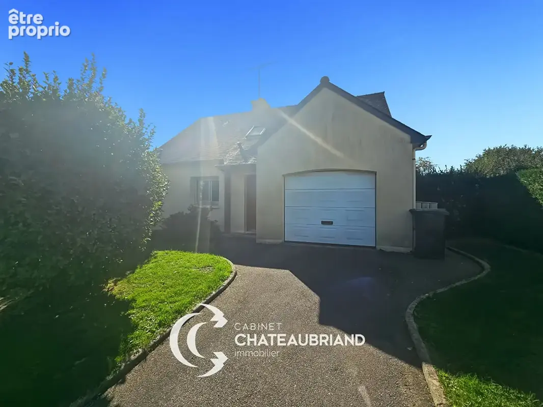 Photo Maison à Erce-Pres-Liffre au prix de 265 000€