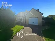 Maison à ERCE-PRES-LIFFRE