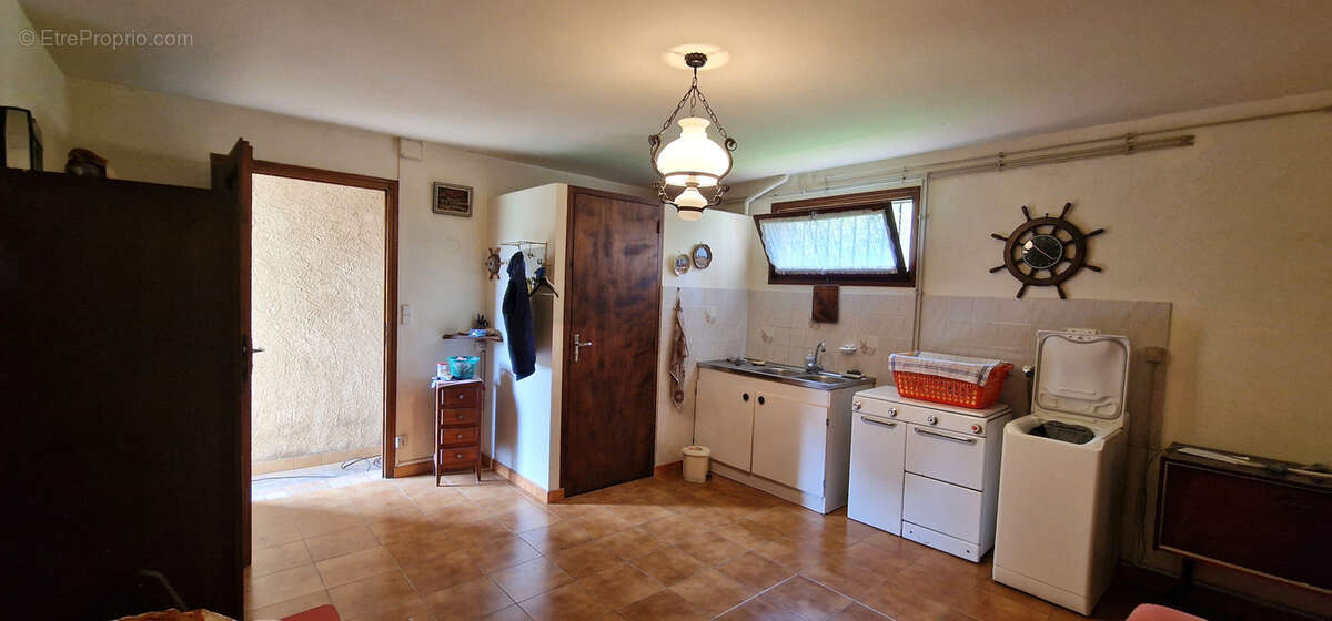 Maison à CORSAVY