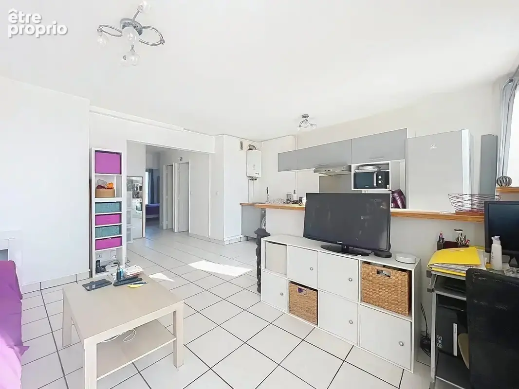 Vente Appartement Choisy-le-roi(94600) 179 000ï¿œ - photo 2