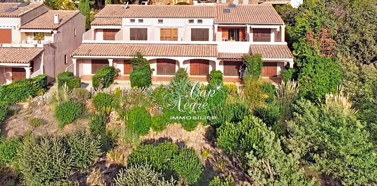 Appartement à LE LAVANDOU