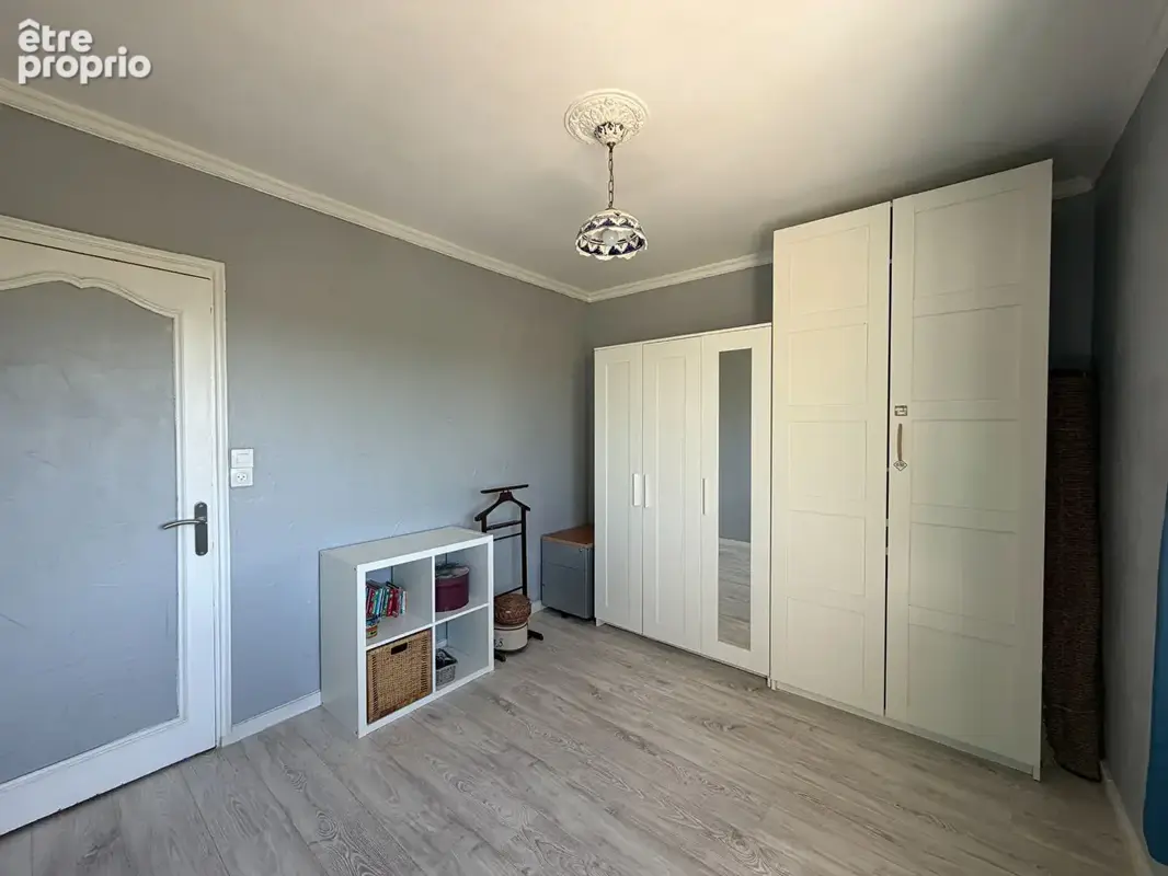 Appartement 62m² à salon-de-provence - photo 7
