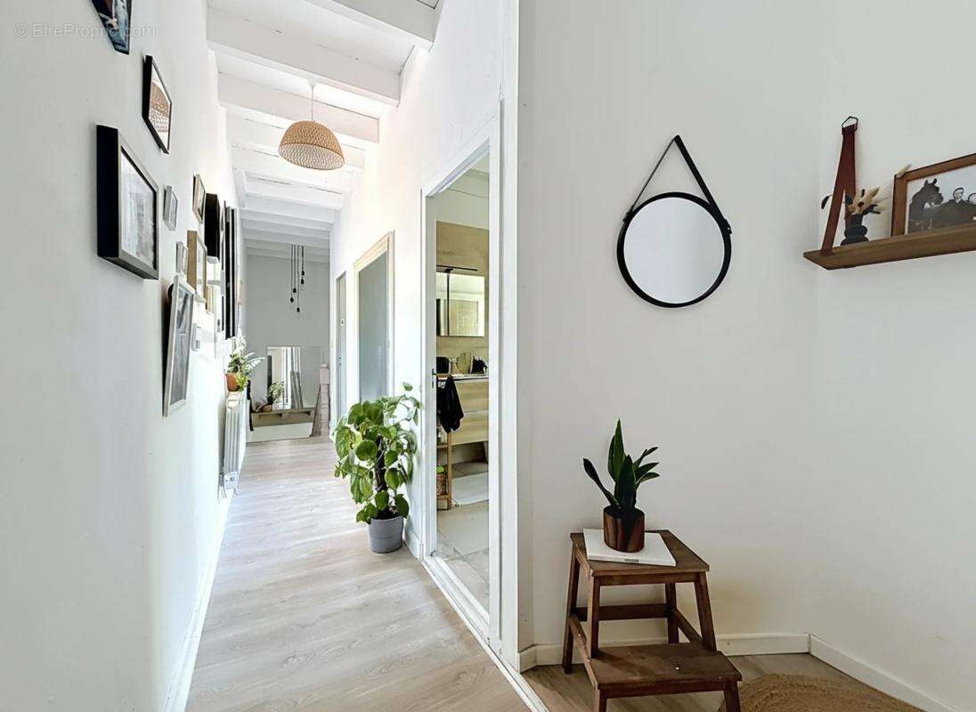 Maison à GUICHE