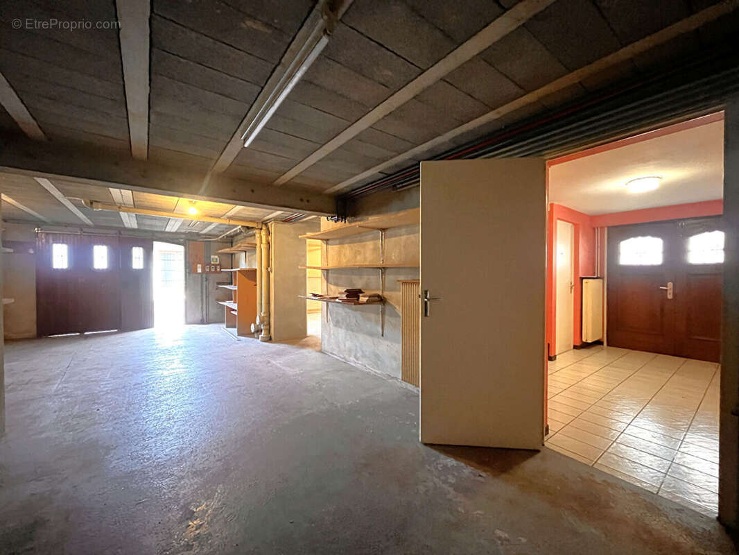 Maison à SAINT-APOLLINAIRE