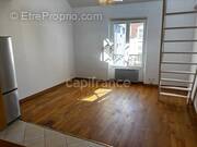 Appartement à CHATILLON