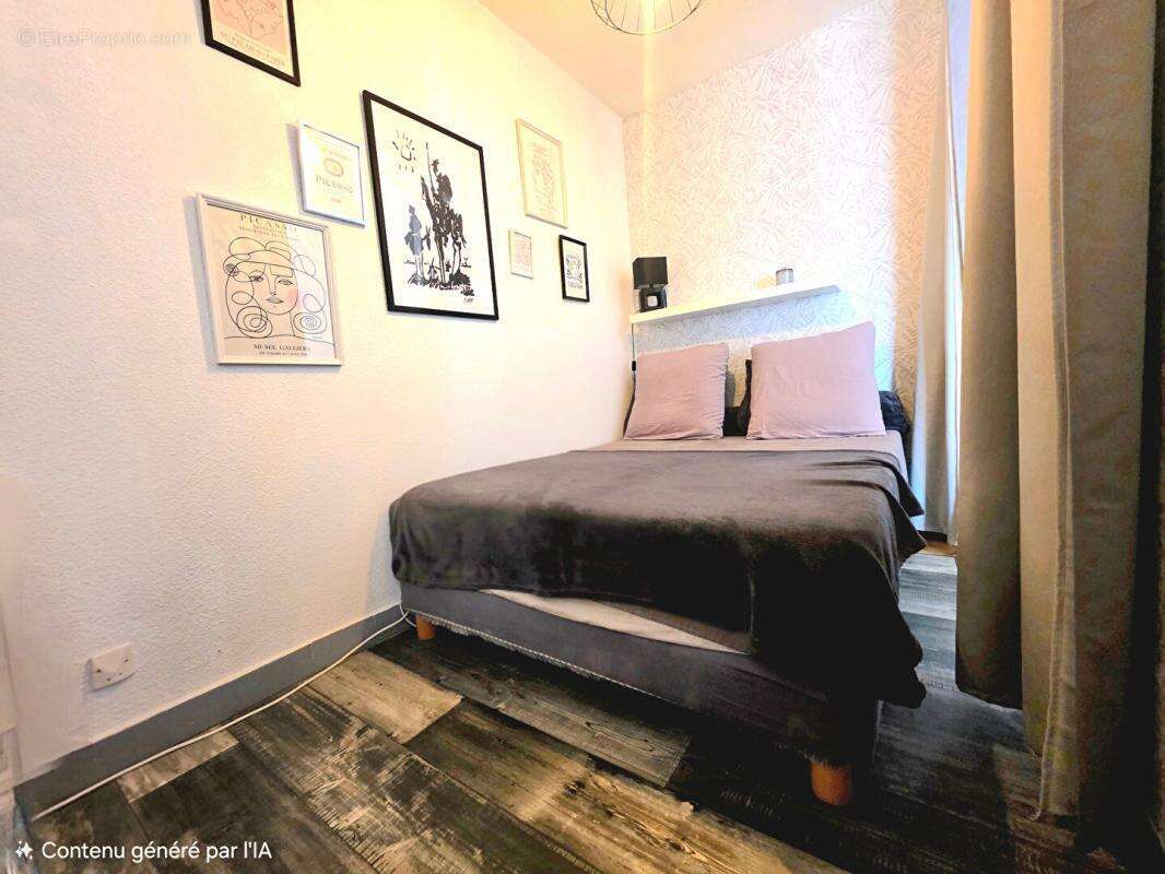 Appartement à LE LAVANDOU