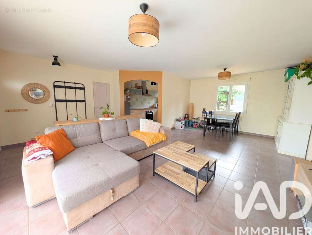 Photo 4 - Maison à SAUGNACQ-ET-MURET