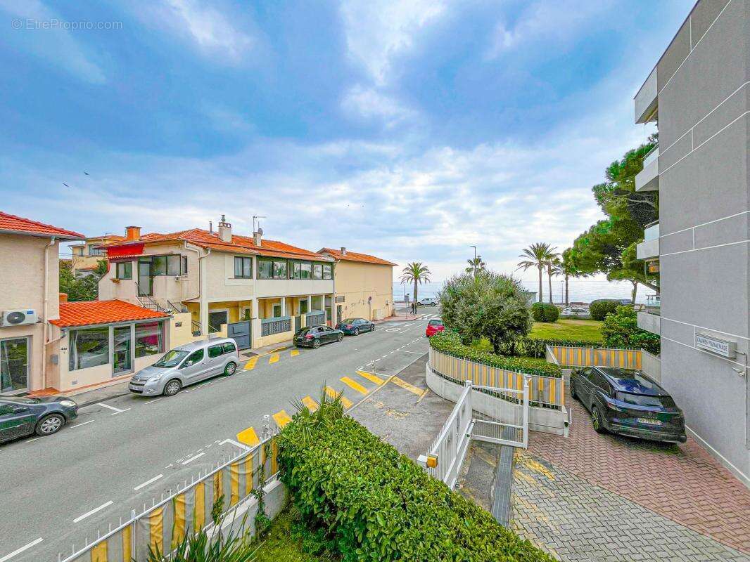 Appartement à CAGNES-SUR-MER