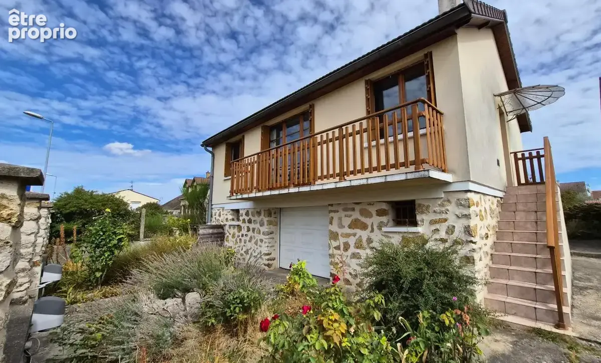 Maison à LARDY