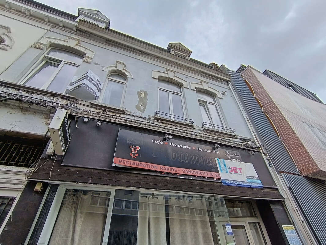 Appartement à LILLE
