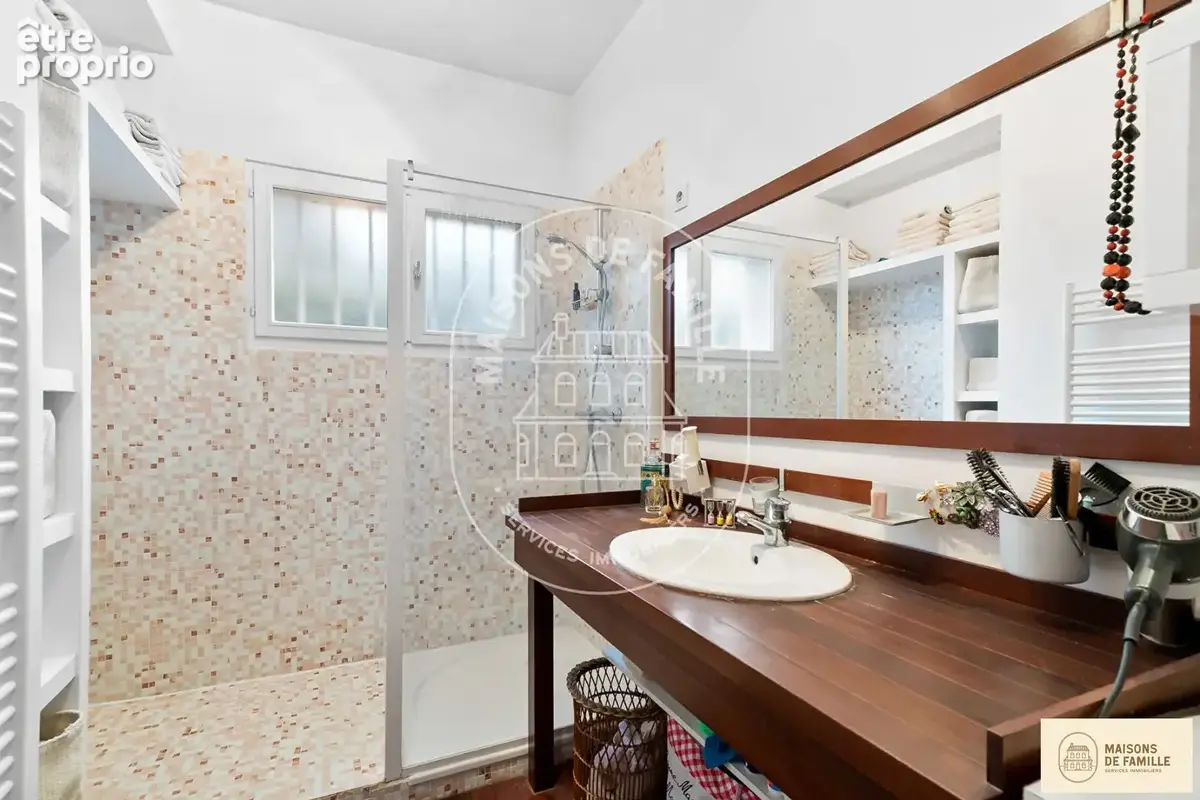 Hervé - Maison à vendre à Marly Le Roi - photo 8
