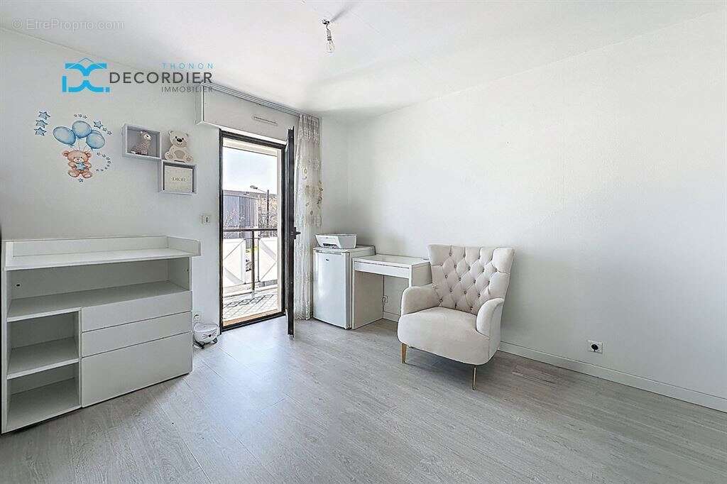 Appartement à THONON-LES-BAINS