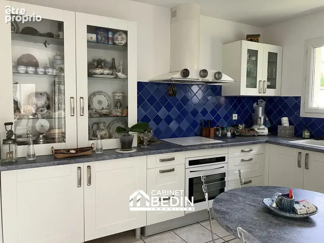 Maison 5 pièces 136 m² à vendre à Pessac (33600) - photo 3