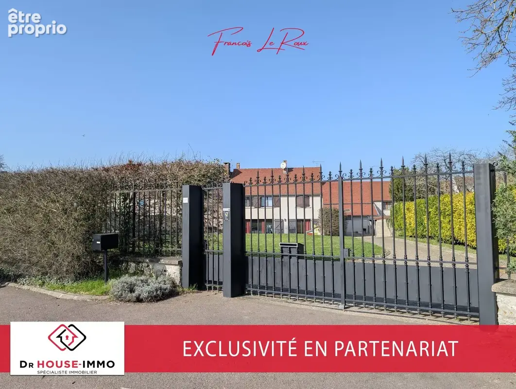 Maison 7 pièces 149 m² à vendre à Saint-Martin-La-Garenne (78520) - photo 74