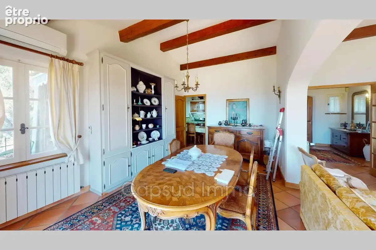 Maison 5 pièces 171 m² à vendre à Toulon (83100) - photo 7