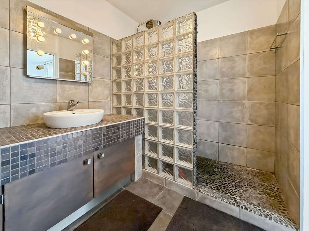 Appartement à AJACCIO