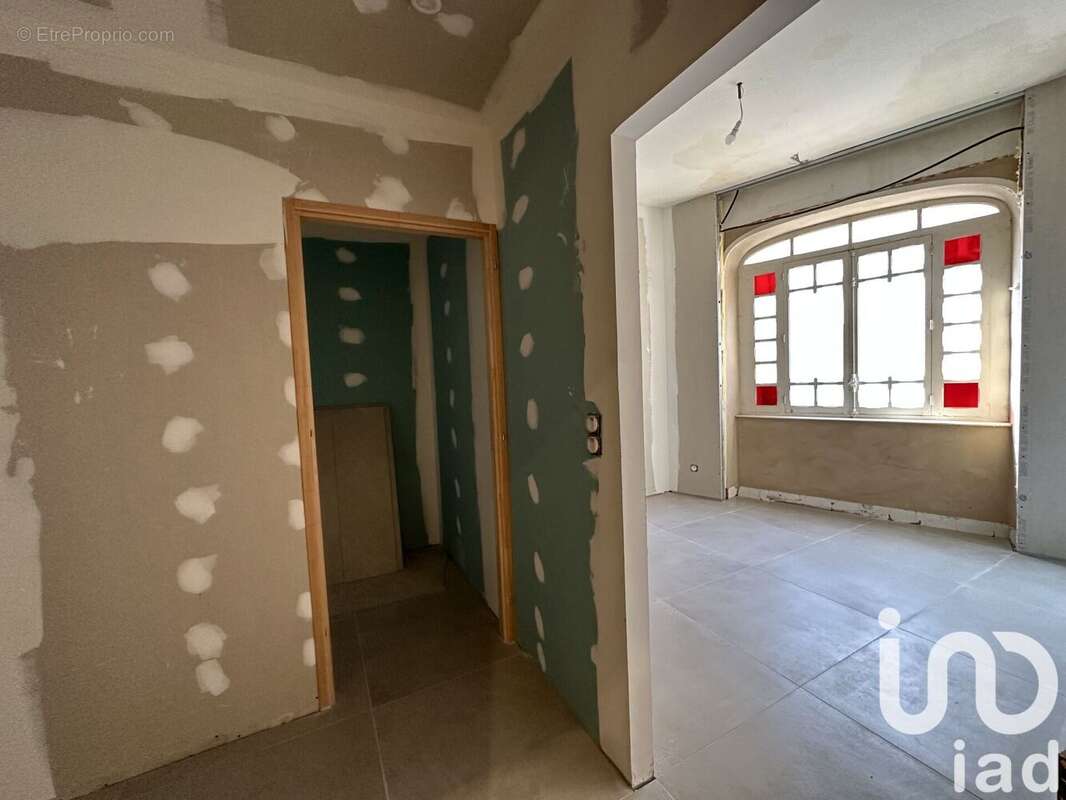 Photo 7 - Maison à GRILLON