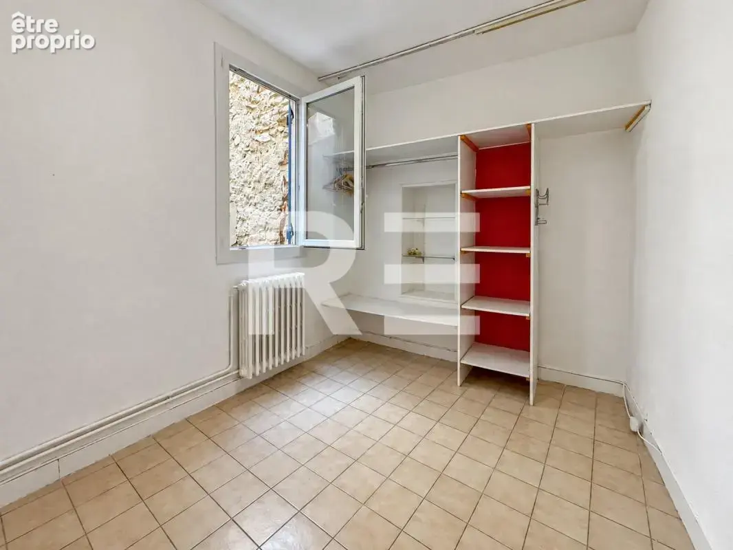 Nîmes – aux portes de l’écusson – t3 de 59 m² - photo 8