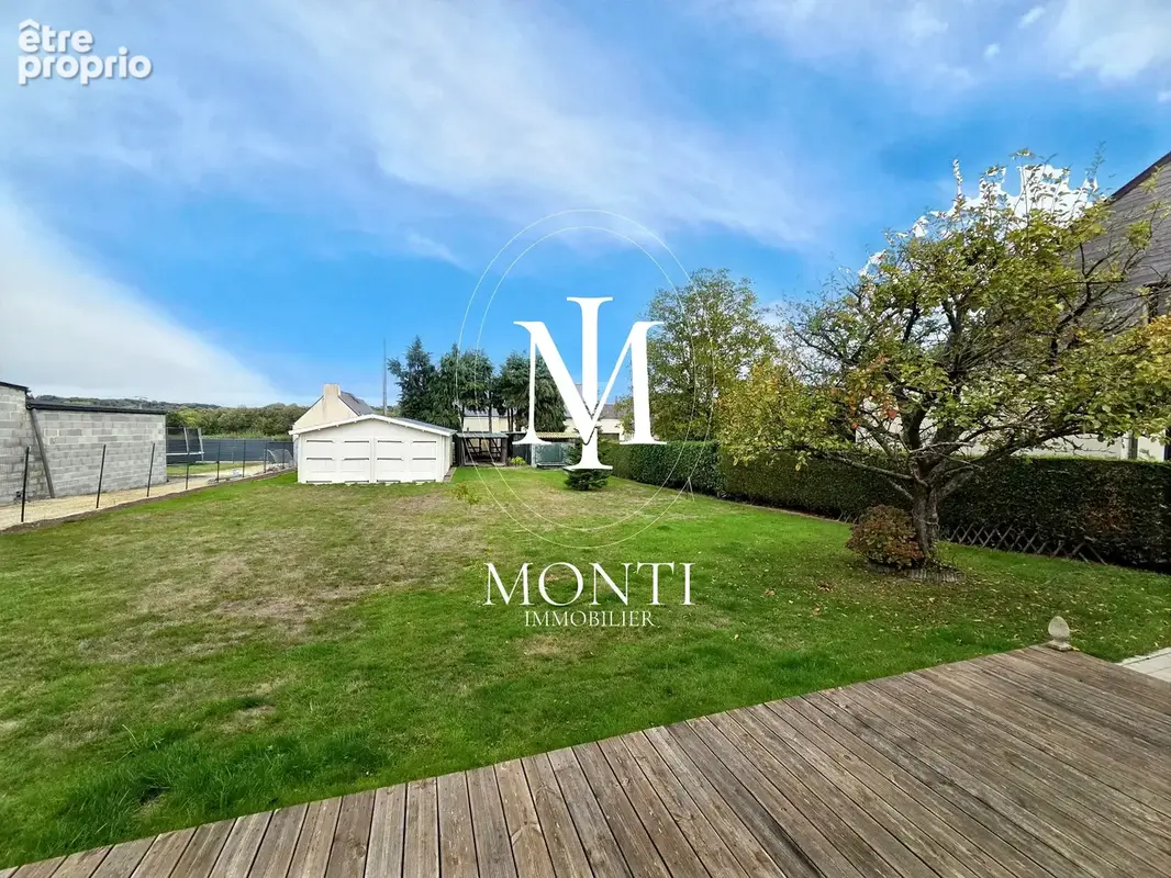 Charmante maison  à Plouër-sur-Rance - photo 9