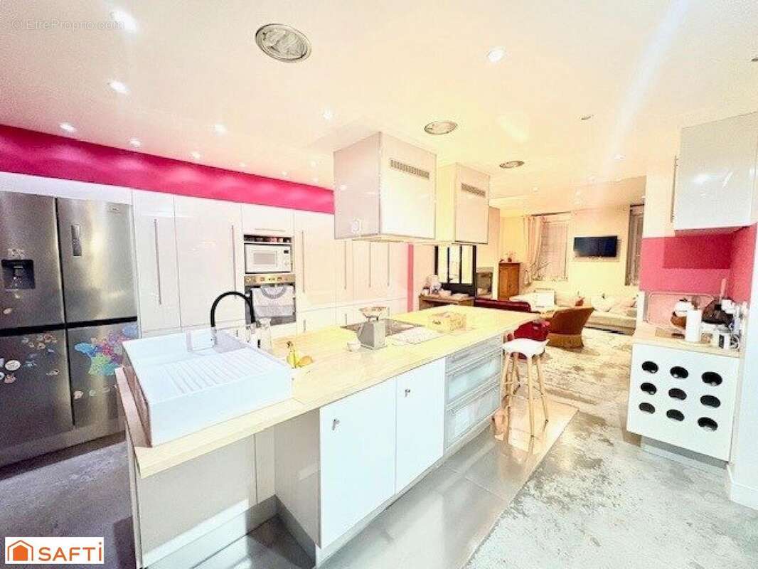 Photo 3 - Maison à ROUVIGNIES