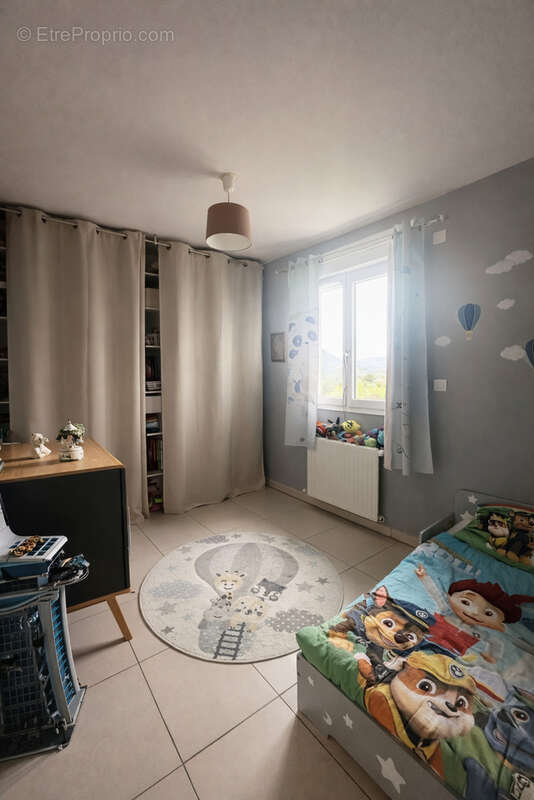 Appartement à SARROLA-CARCOPINO
