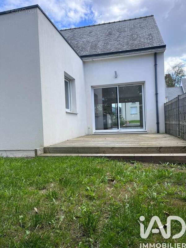 Photo 9 - Maison à ELLIANT
