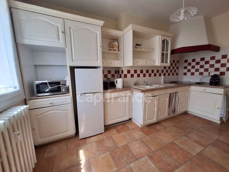 Appartement à ALES