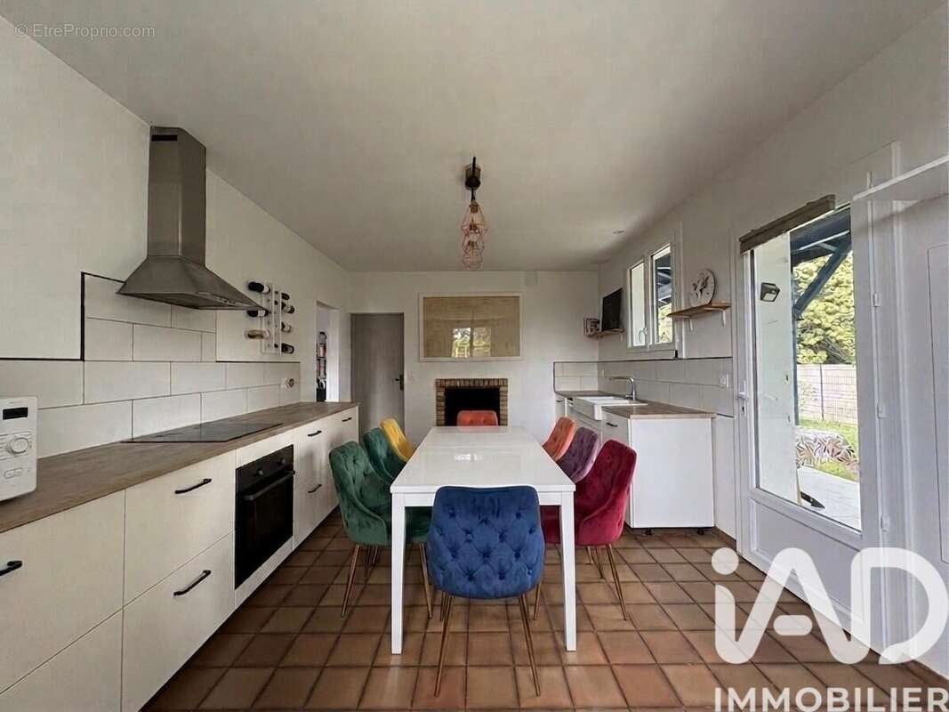 Photo 5 - Maison à ILLATS