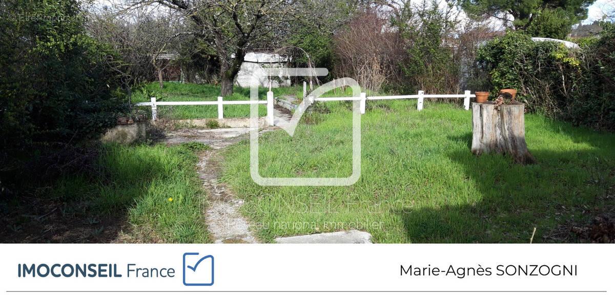 Maison à LORIOL-SUR-DROME