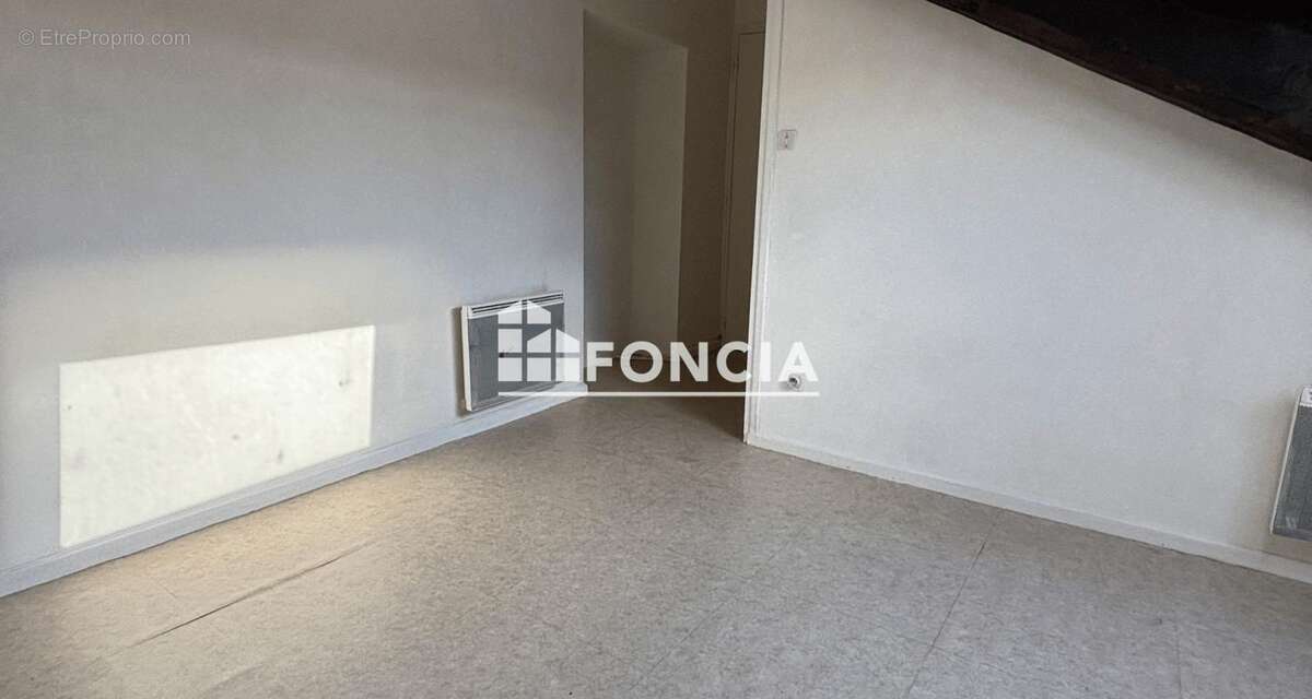 Appartement à LYON-7E