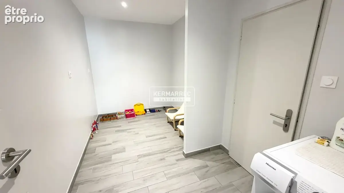 A vendre maison 5 pièces 117 m² à argentre du plessis - 260 800  hai - photo 13