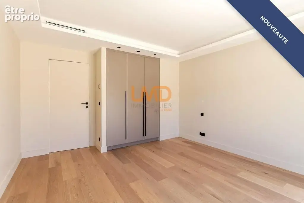(06) Mouans Sartoux - Magnifique Villa Contemporaine de 280m2 Ne - photo 14