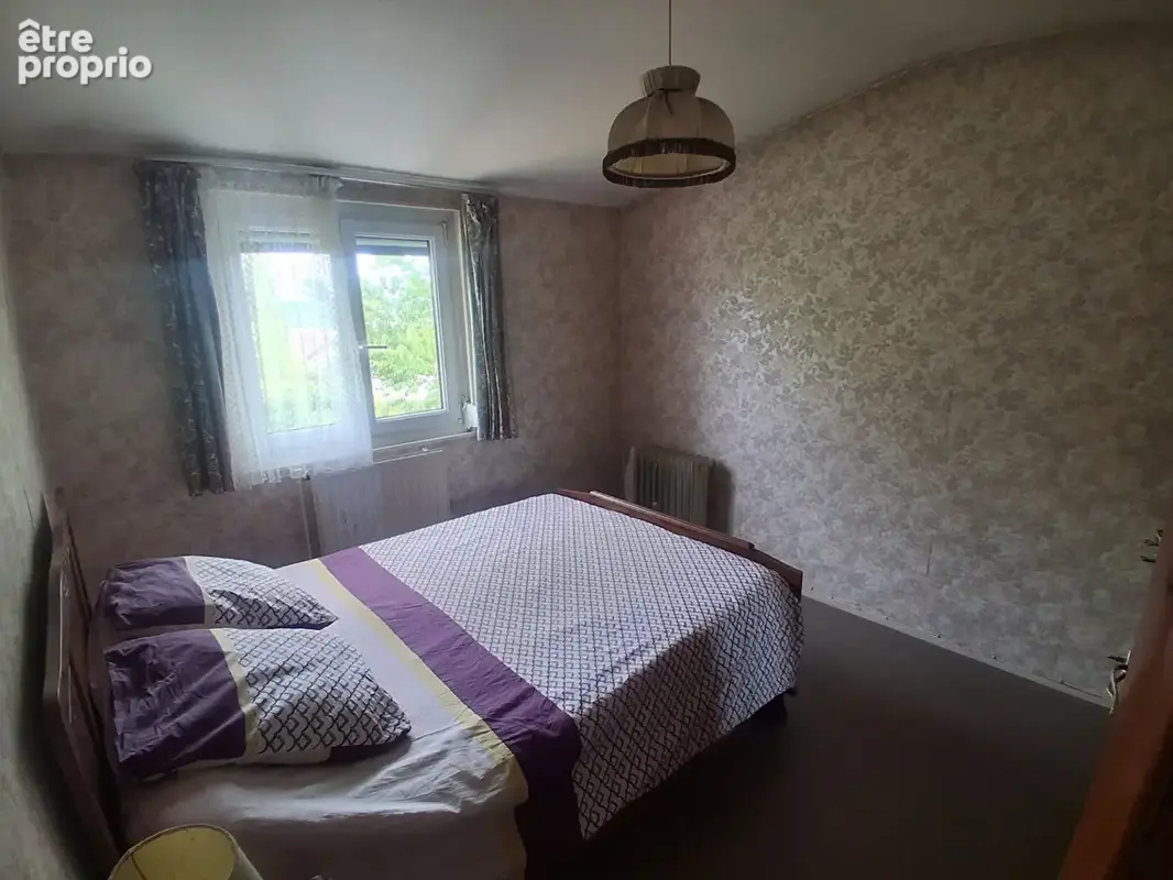 Maison 83m² à héricourt - photo 9