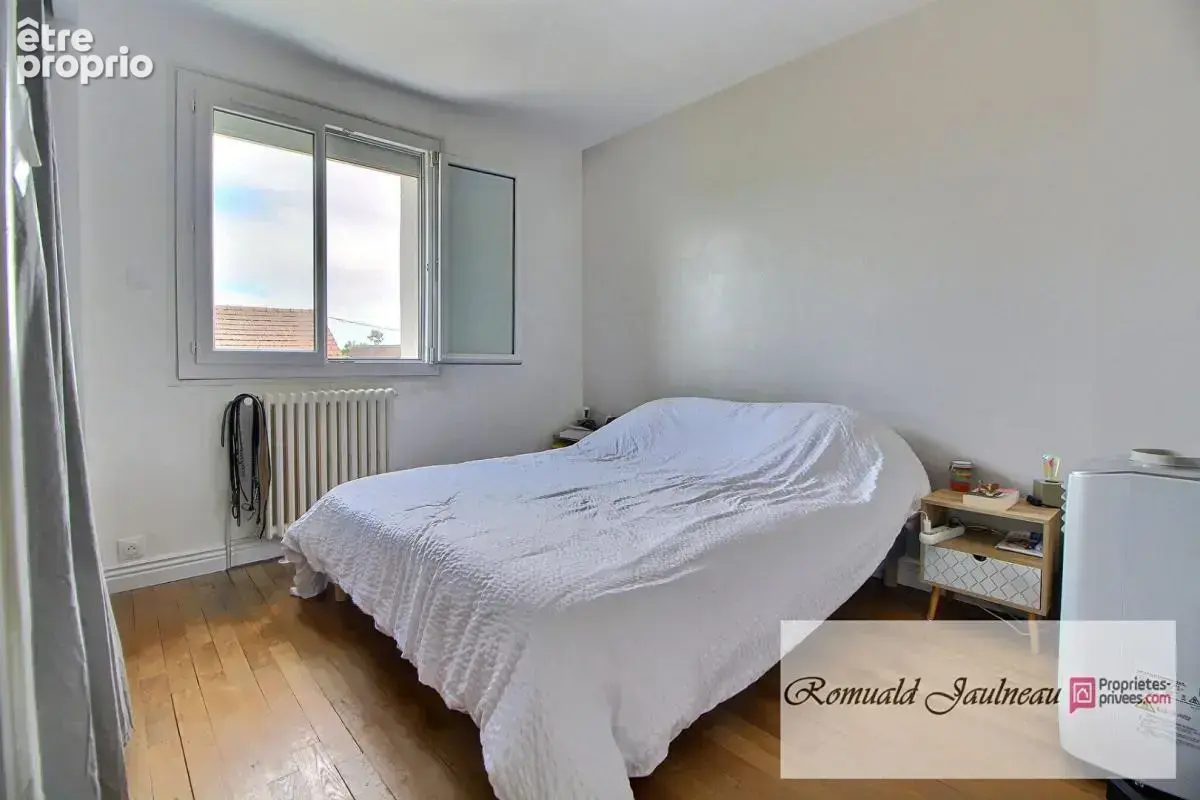 Maison Bonneval  81 m2 - 2 Chambres 1 bureau - photo 4