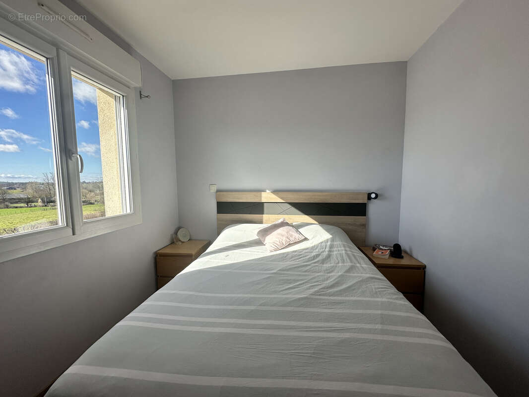 Maison à SAINT-FELIX-DE-LUNEL