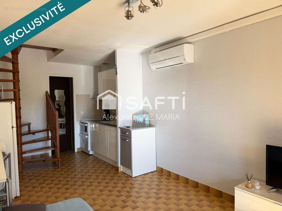 Photo 4 - Appartement à LEUCATE