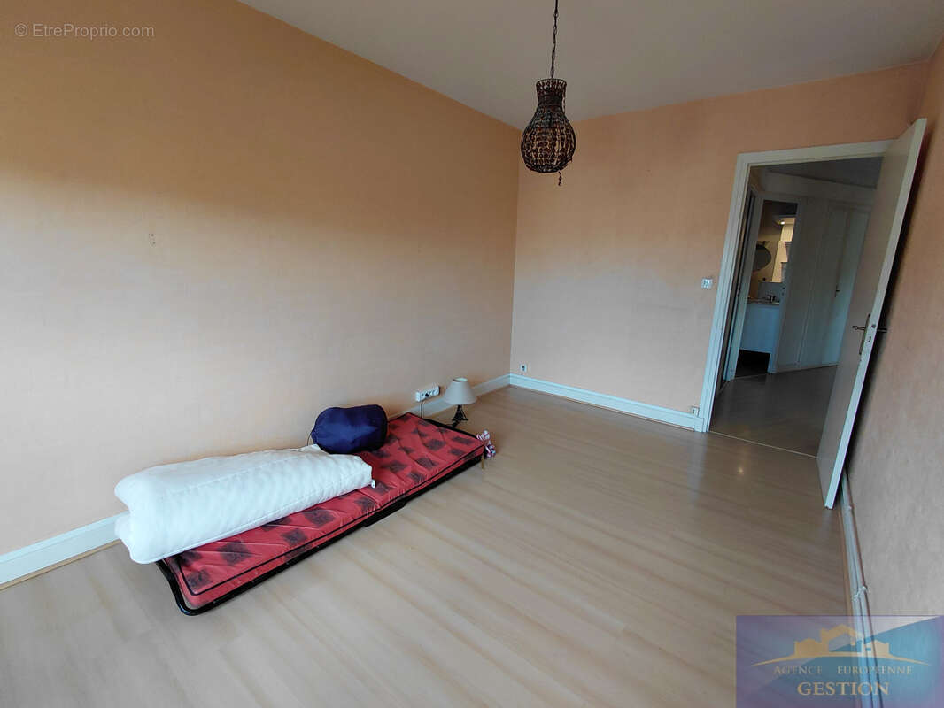 Appartement à LOURDES