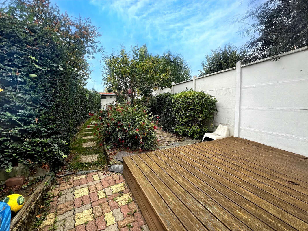 Maison à HELLEMMES-LILLE