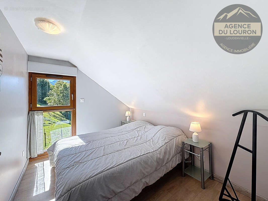 Maison à CAZAUX-FRECHET-ANERAN-CAMORS