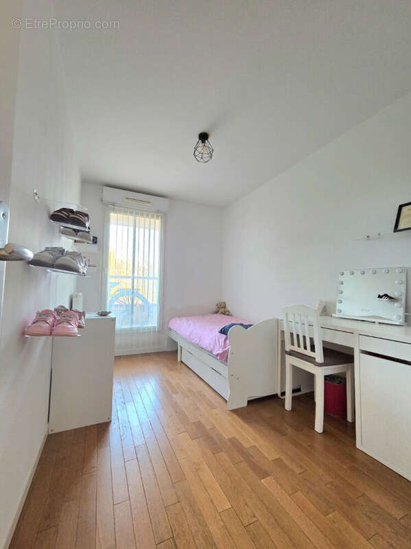 Appartement à CRETEIL