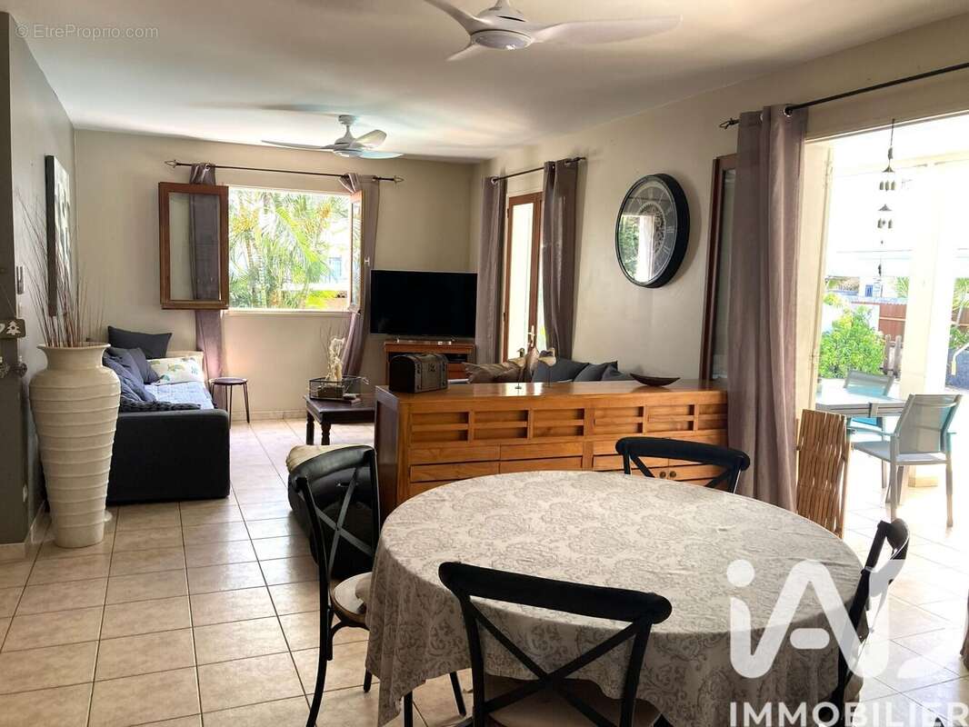 Photo 8 - Maison à LA POSSESSION