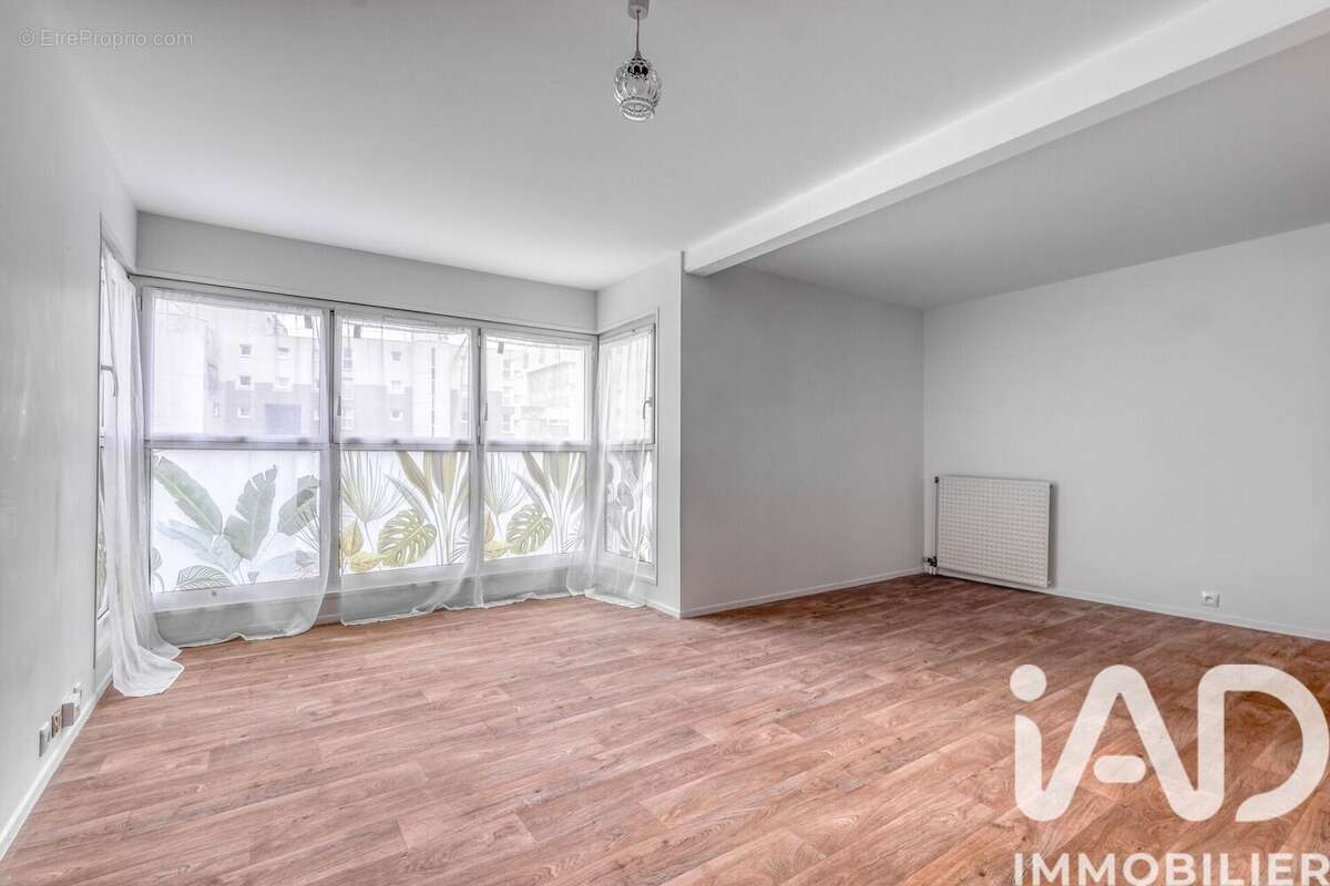 Photo 3 - Appartement à NOISIEL