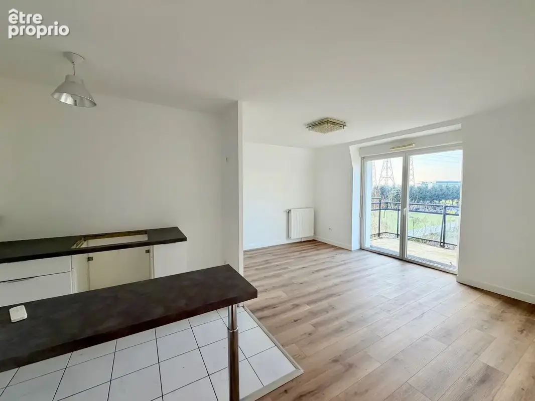 Appartement à ALFORTVILLE