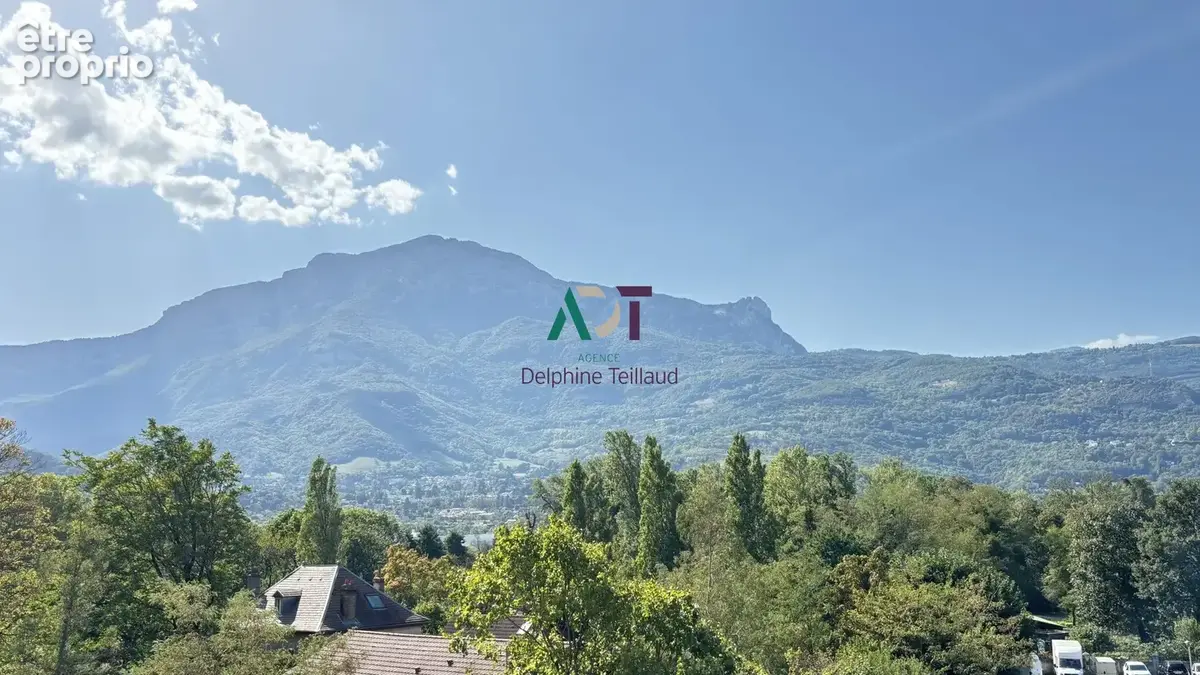 Appartement 2 pièces 55 m² à vendre à Grenoble (38100) - photo 6
