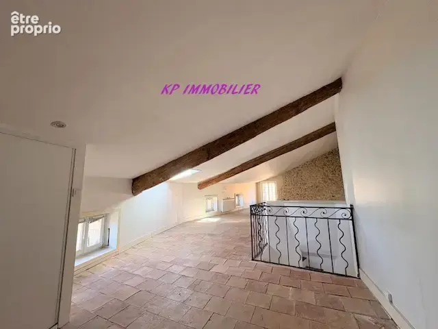 Maison de village avec terrasses - photo 9