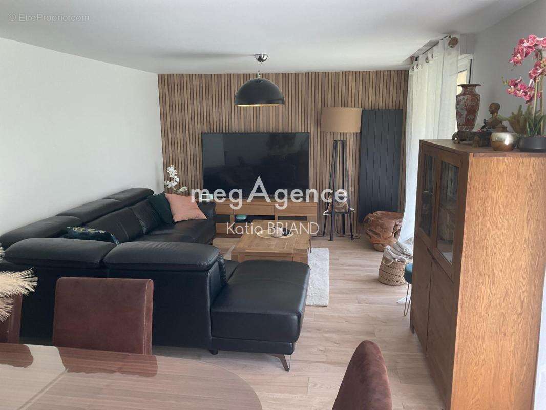 Maison  avec 3 chambres - photo 2