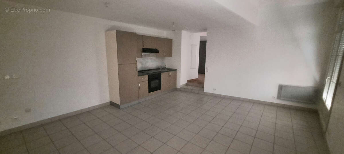 Appartement à ARLES-SUR-TECH