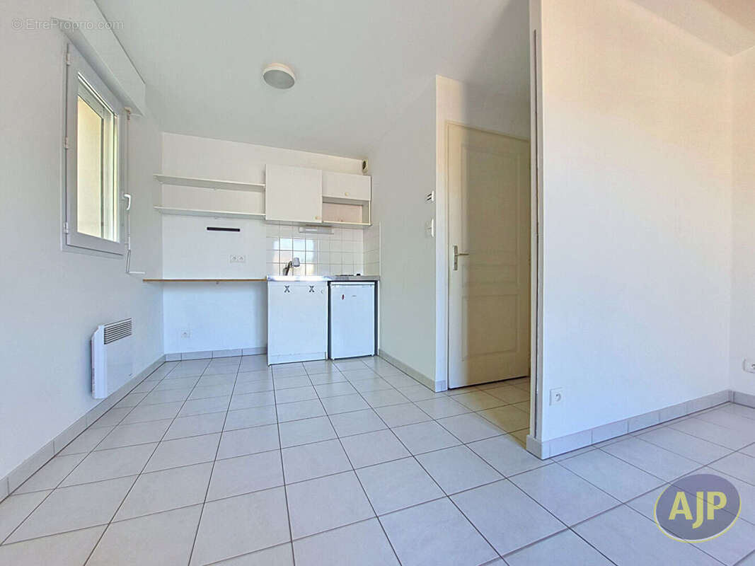 Maison La Roche Sur Yon 2 pièce(s) 31.57 m2 - photo 3