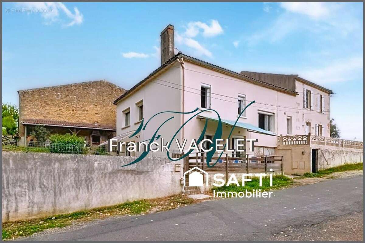 Photo 9 - Appartement à MORIZES